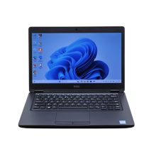 Dell Latitude Laptop 5480 / i5-6440HQ / 8GB RAM / 256GB SSD