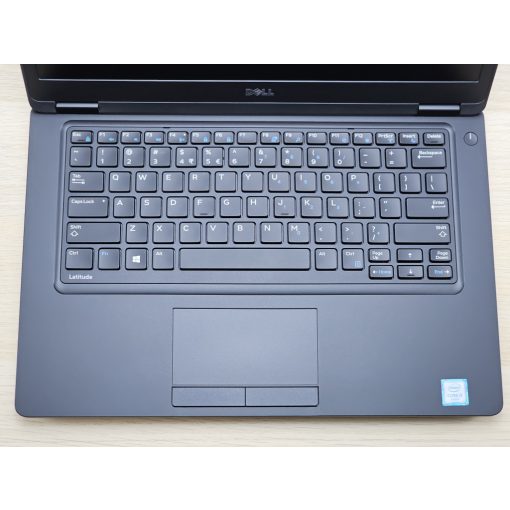 Dell Latitude Laptop 5480 / i5-6440HQ / 8GB RAM / 256GB SSD