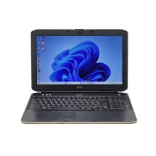 Dell Latitude Laptop E5530 / i5-3340M / 8GB RAM / 256GB SSD