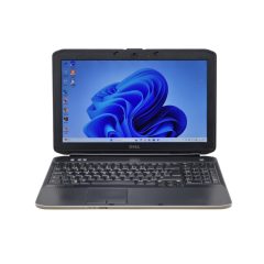 Dell Latitude Laptop E5530 / i5-3340M / 8GB RAM / 256GB SSD