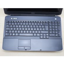 Dell Latitude Laptop E5530 / i5-3340M / 8GB RAM / 256GB SSD