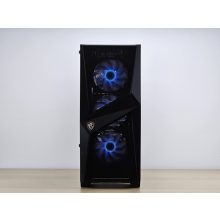 GAMER PC + NVIDIA RTX 2060 6GB / i5-10400F / 16GB RAM / 512GB SSD