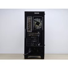 GAMER PC + NVIDIA RTX 2060 6GB / i5-10400F / 16GB RAM / 512GB SSD