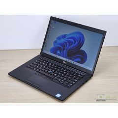 Dell Latitude 7490  / I7-8650U / 16GB RAM / 512GB SSD V