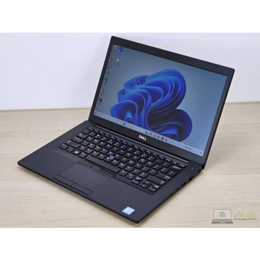 Dell Latitude 7490  / I7-8650U / 16GB RAM / 512GB SSD V