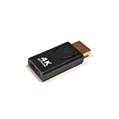 DisplayPort to HDMI 4K átalakító adapter