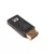 DisplayPort to HDMI 4K átalakító adapter