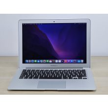 Apple MacBook Air 13 – i5, 8GB RAM, 128GB SSD, magyar billentyűzet