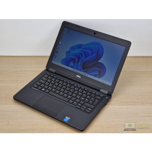 Dell Latitude E5250