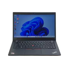 Lenovo ThinkPad Laptop X13 / i5-10310U / 16GB RAM / 256GB SSD