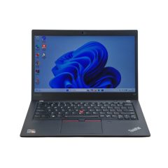 Lenovo ThinkPad Laptop X13 / i5-10310U / 16GB RAM / 256GB SSD