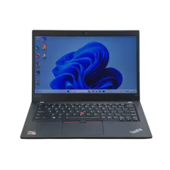 Lenovo ThinkPad Laptop X13 / i5-10310U / 16GB RAM / 256GB SSD