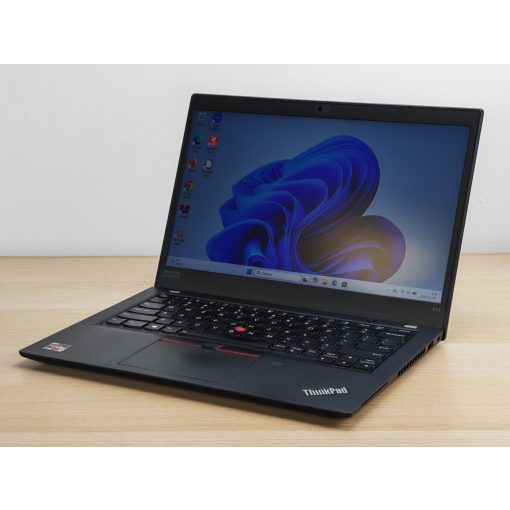 Lenovo ThinkPad Laptop X13 / i5-10310U / 16GB RAM / 256GB SSD