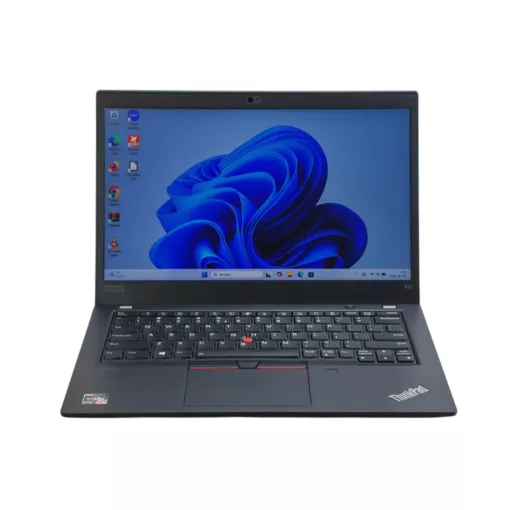 Lenovo ThinkPad Laptop X13 / i5-10310U / 16GB RAM / 256GB SSD