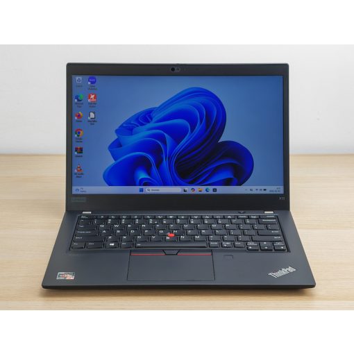 Lenovo ThinkPad Laptop X13 / i5-10310U / 16GB RAM / 256GB SSD
