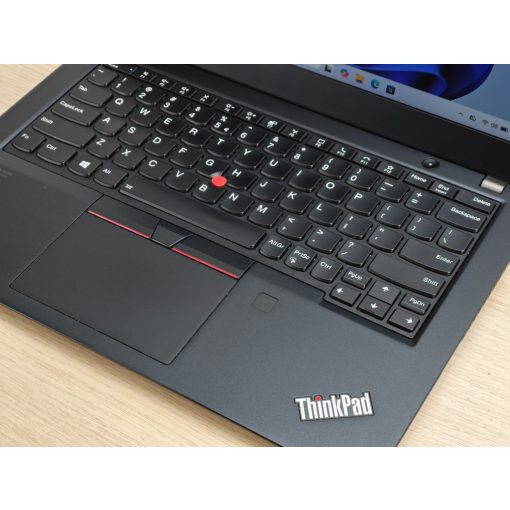 Lenovo ThinkPad Laptop X13 / i5-10310U / 16GB RAM / 256GB SSD