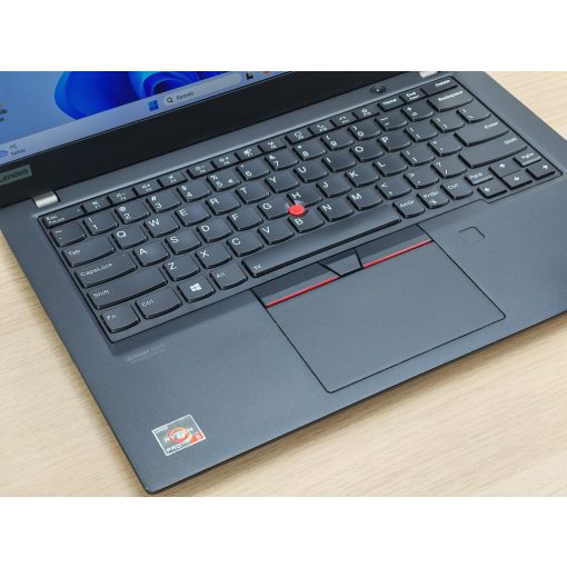 Lenovo ThinkPad Laptop X13 / i5-10310U / 16GB RAM / 256GB SSD