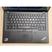 Lenovo ThinkPad Laptop X13 / i5-10310U / 16GB RAM / 256GB SSD