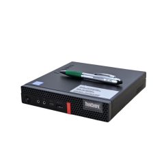   Lenovo ThinkCentre M920q mini pc / i5-8500T / 8GB RAM / 256GB SSD