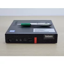 Lenovo ThinkCentre M920q mini pc / i5-8500T / 8GB RAM / 256GB SSD