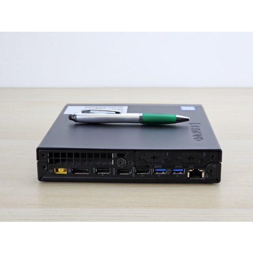 Lenovo ThinkCentre M920q mini pc / i5-8500T / 8GB RAM / 256GB SSD