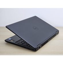 Dell Latitude 5591 – i5-8300H, 8GB RAM, 256GB SSD, érintőképernyős laptop