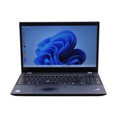 Lenovo ThinkPad T590 – i5-8265U, 8GB RAM, 256GB SSD
