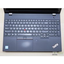 Lenovo ThinkPad T590 – i5-8265U, 8GB RAM, 256GB SSD