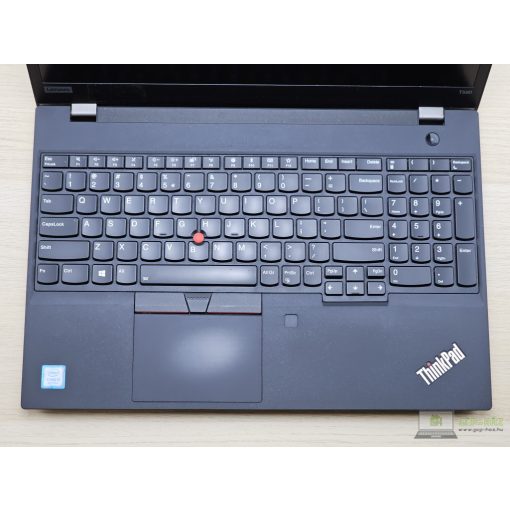 Lenovo ThinkPad T590 – i5-8265U, 8GB RAM, 256GB SSD