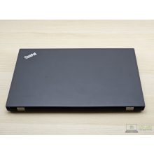 Lenovo ThinkPad T590 – i5-8265U, 8GB RAM, 256GB SSD