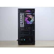 GAMER PC Tower + NVIDIA GTX 1060 6GB / i5-11400F / 16GB RAM / 512GB SSD