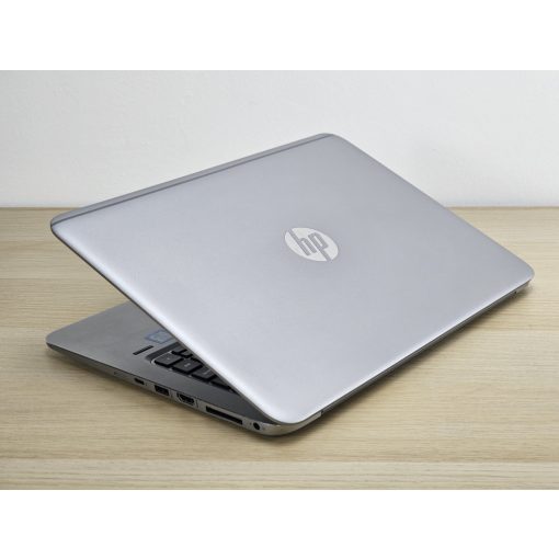 HP Elitebook Folio 1040 G3 / i5-6200U / 8GB RAM / 256GB SSD / Magyar billentyűzet
