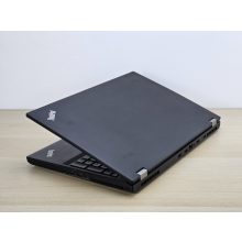 Lenovo ThinkPad P51 + Nvidia / XEON E3-1505M / 16GB RAM / 512GB SSD