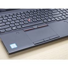 Lenovo ThinkPad P51 + Nvidia / XEON E3-1505M / 16GB RAM / 512GB SSD