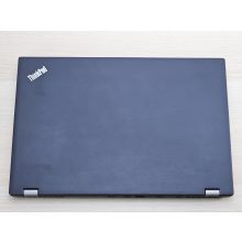 Lenovo ThinkPad P51 + Nvidia / XEON E3-1505M / 16GB RAM / 512GB SSD