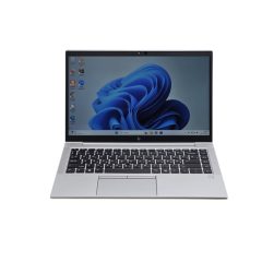 HP EliteBook 845 G7 – AMD Ryzen 5 PRO 4650U, 16GB RAM, 512GB SSD, érintőképernyős