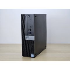 Dell Optiplex 7040 SFF / i7-6700 / 8GB RAM / 256GB SSD