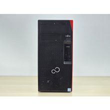 Fujitsu ESPRIMO P558 PC Midi Tower / i7-9700 / 16GB RAM / 512 SSD / DVD-RW