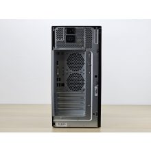 Fujitsu ESPRIMO P558 PC Midi Tower / i7-9700 / 16GB RAM / 512 SSD / DVD-RW