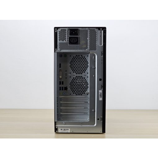 Fujitsu ESPRIMO P558 PC Midi Tower / i7-9700 / 16GB RAM / 512 SSD / DVD-RW