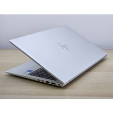 HP Elitebook 850 G8 / i7-1185G7 / 32GB RAM / 512GB SSD / Magyar Billentyűzet / V