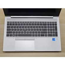 HP Elitebook 850 G8 / i7-1185G7 / 32GB RAM / 512GB SSD / Magyar Billentyűzet / V