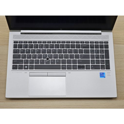 HP Elitebook 850 G8 / i7-1185G7 / 32GB RAM / 512GB SSD / Magyar Billentyűzet / V