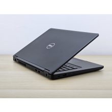 Dell Latitude Laptop 5480 / i5-6440HQ / 16GB RAM / 256GB SSD