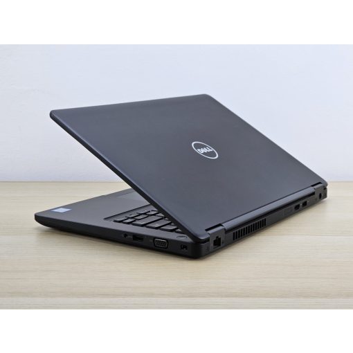 Dell Latitude Laptop 5480 / i5-6440HQ / 16GB RAM / 256GB SSD