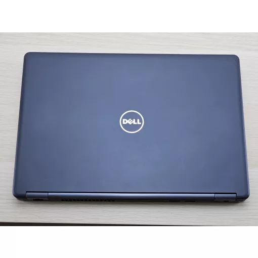Dell Latitude Laptop 5480 / i5-6440HQ / 16GB RAM / 256GB SSD
