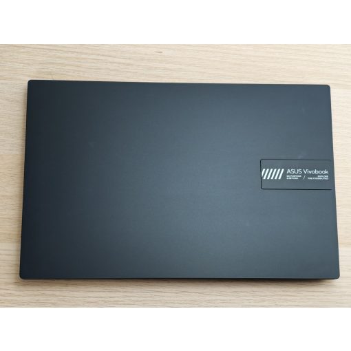 Asus VivoBook Go 15 Laptop / AMD Ryzen 3 / 8GB RAM / 512GB SSD / Magyar billentyűzet