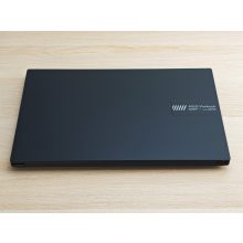 Asus VivoBook Go 15 Laptop / AMD Ryzen 3 / 8GB RAM / 512GB SSD / Magyar billentyűzet