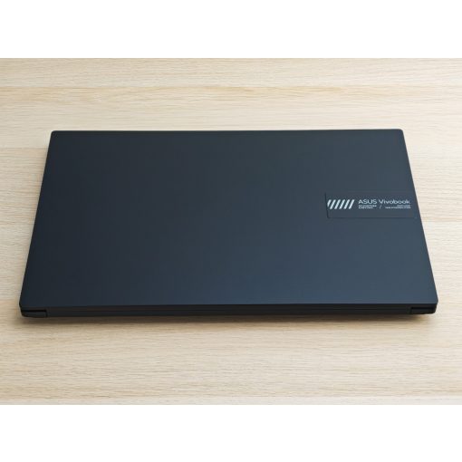 Asus VivoBook Go 15 Laptop / AMD Ryzen 3 / 8GB RAM / 512GB SSD / Magyar billentyűzet