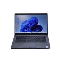 Dell Latitude 5300 Laptop / i5-8365U / 8GB RAM / 256GB SSD / FHD